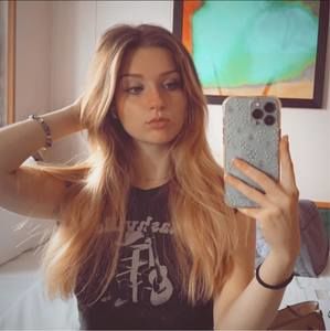 Meet your Posher, Logan